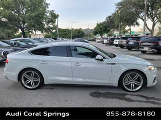 Audi A5 Sportback for sale Las Vegas