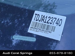 Audi A5 Sportback for sale Las Vegas
