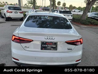 Audi A5 Sportback for sale Las Vegas