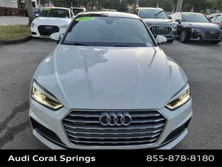 Audi A5 Sportback for sale Las Vegas