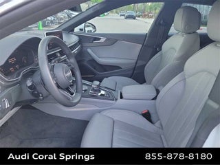 Audi A5 Sportback for sale Las Vegas