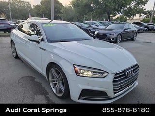 Audi A5 Sportback for sale Las Vegas