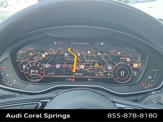 Audi A5 Sportback for sale Las Vegas