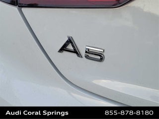 Audi A5 Sportback for sale Las Vegas