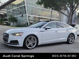 Audi A5 Sportback for sale Las Vegas