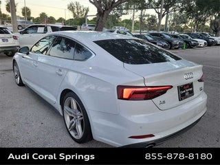 Audi A5 Sportback for sale Las Vegas