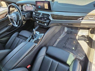 BMW 5 Series for sale Las Vegas