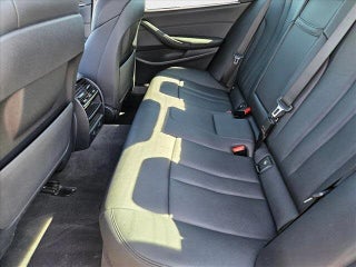 BMW 5 Series for sale Las Vegas