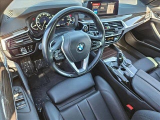 BMW 5 Series for sale Las Vegas