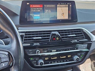 BMW 5 Series for sale Las Vegas