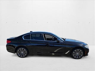 BMW 5 Series for sale Las Vegas
