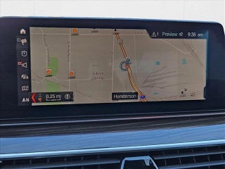 BMW 5 Series for sale Las Vegas