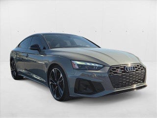 Audi S5 Sportback for sale Las Vegas