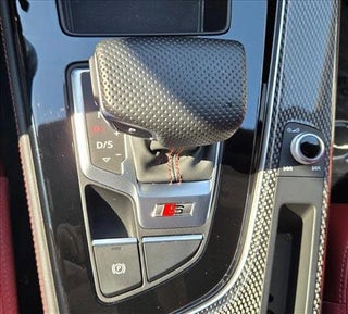 Audi S5 Sportback for sale Las Vegas
