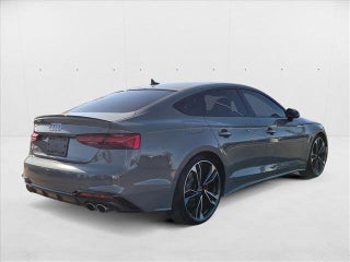 Audi S5 Sportback for sale Las Vegas