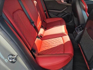 Audi S5 Sportback for sale Las Vegas