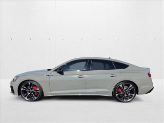 Audi S5 Sportback for sale Las Vegas