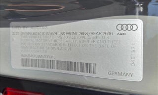Audi S5 Sportback for sale Las Vegas