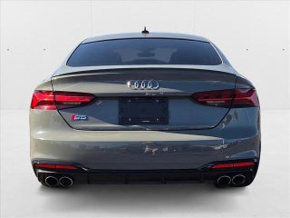 Audi S5 Sportback for sale Las Vegas
