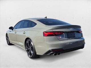 Audi S5 Sportback for sale Las Vegas