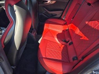 Audi S5 Sportback for sale Las Vegas