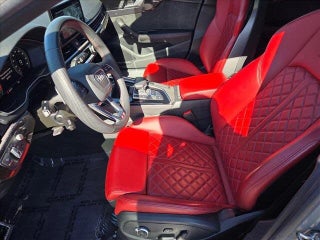 Audi S5 Sportback for sale Las Vegas