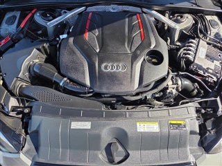 Audi S5 Sportback for sale Las Vegas