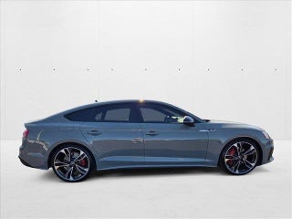 Audi S5 Sportback for sale Las Vegas