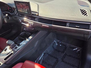 Audi S5 Sportback for sale Las Vegas