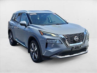 Nissan Rogue for sale Las Vegas