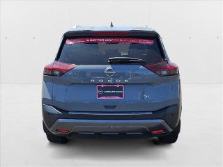 Nissan Rogue for sale Las Vegas