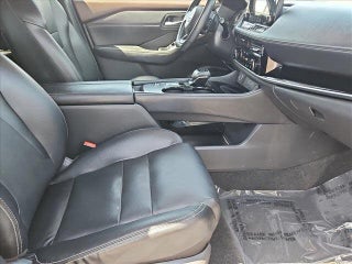 Nissan Rogue for sale Las Vegas