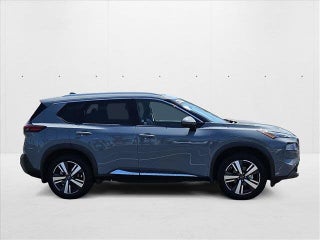 Nissan Rogue for sale Las Vegas