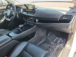 Nissan Rogue for sale Las Vegas
