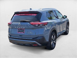 Nissan Rogue for sale Las Vegas