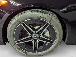 2025 Mercedes-Benz C-Class thumbnail – Fort Lauderdale, FL – 9