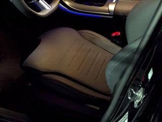 2025 Mercedes-Benz C-Class thumbnail – Fort Lauderdale, FL – 4