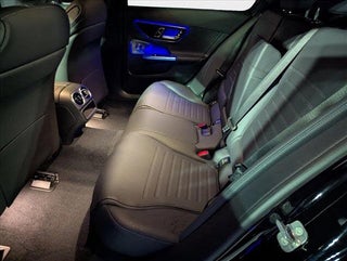 2025 Mercedes-Benz C-Class thumbnail – Fort Lauderdale, FL – 13