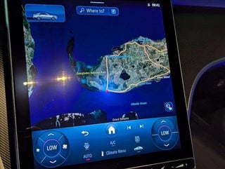 2025 Mercedes-Benz C-Class thumbnail – Fort Lauderdale, FL – 11