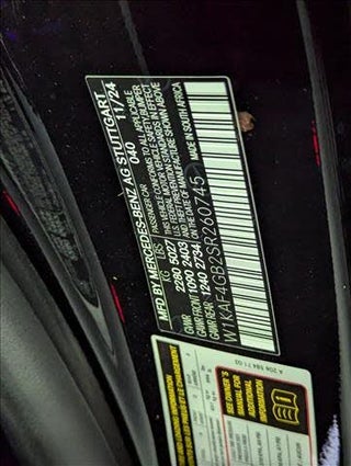 2025 Mercedes-Benz C-Class thumbnail – Fort Lauderdale, FL – 16