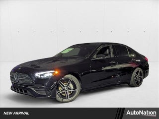 Mercedes-Benz C-Class for sale Las Vegas