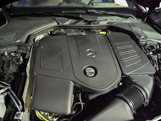 2025 Mercedes-Benz C-Class thumbnail – Fort Lauderdale, FL – 15