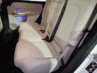 2025 Mercedes-Benz GLB thumbnail – Fort Lauderdale, FL – 16