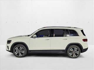 2025 Mercedes-Benz GLB thumbnail – Fort Lauderdale, FL – 5