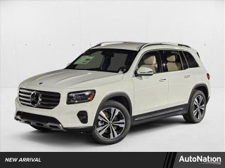 Mercedes-Benz GLB for sale Las Vegas