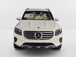 2025 Mercedes-Benz GLB thumbnail – Fort Lauderdale, FL – 6
