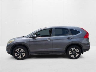 2015 Honda CR-V thumbnail – Hialeah, FL – 4