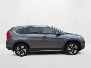 2015 Honda CR-V thumbnail – Hialeah, FL – 2
