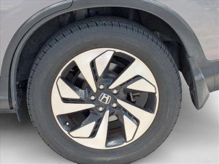2015 Honda CR-V thumbnail – Hialeah, FL – 5