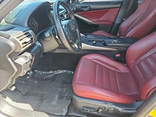 Lexus IS 250 for sale Las Vegas